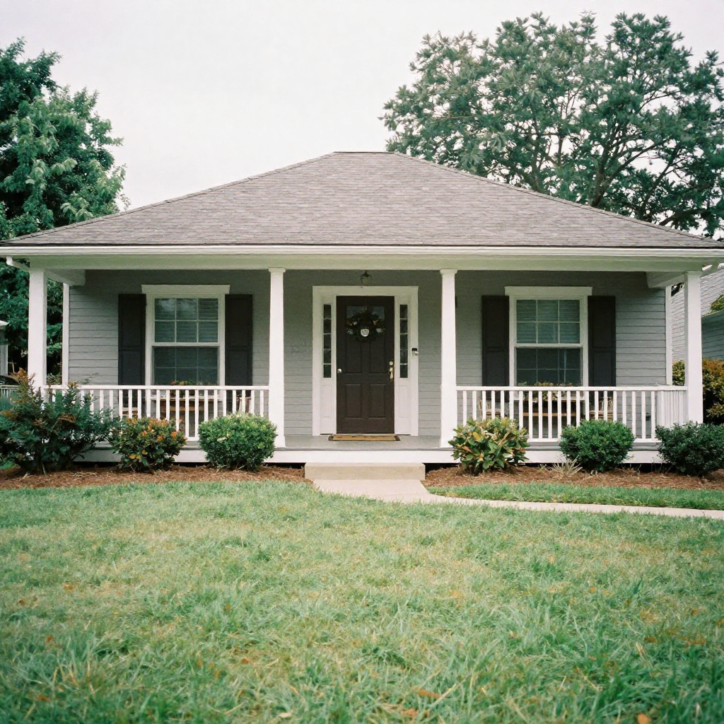 Tluzariniuclixau Boligforberedelse